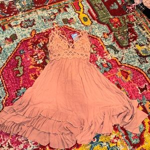 Free People dress